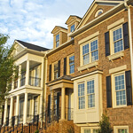 Multifamily Starts Up