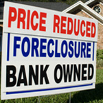 Spot A Foreclosure Early