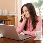 Top REAL options for working from home