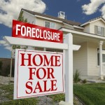 Homes in foreclosure top 1 million
