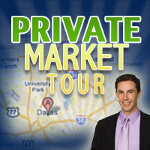 Private Real Estate Investment Tours