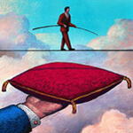 CW 19: Hartman Risk Evaluator Reduces Downside Risk Based on the LTI (Land-to-Improvement) Ratio