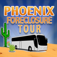 CW 211: Touring Distressed Investment Properties in Phoenix Arizona