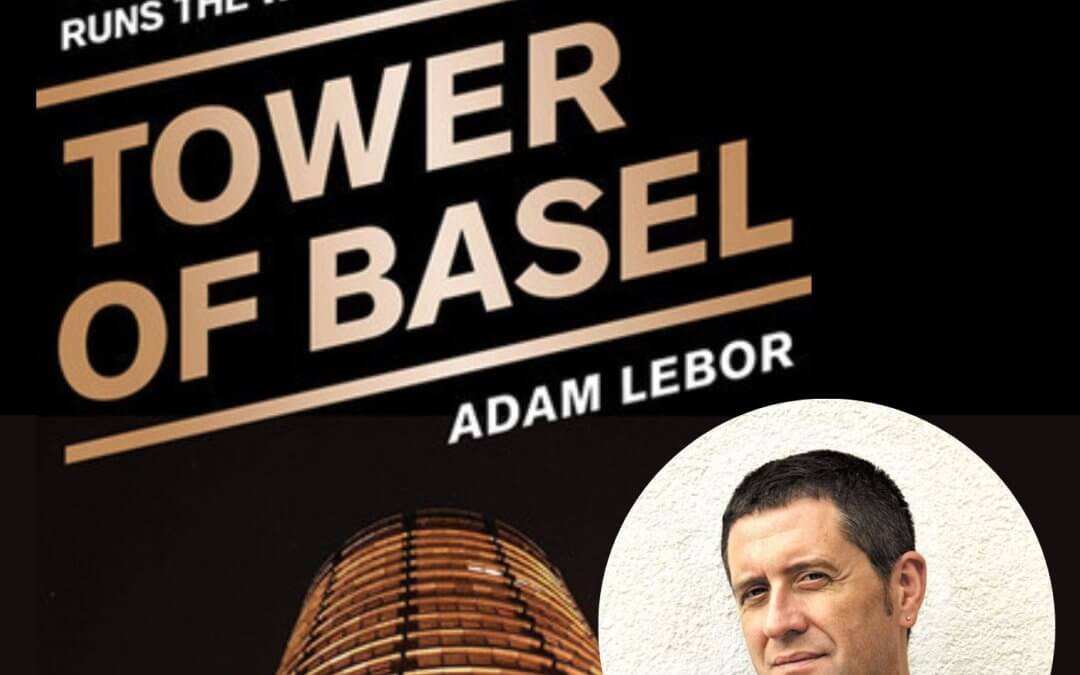 1993: Unmasking the World’s Mysterious Bank: Tower of Basel Uncovered!