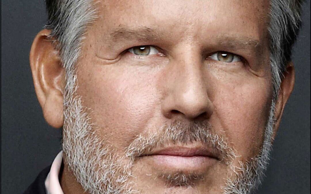 1995 FBF: Educating Elites with William D. Cohan Columnist for Bloomberg & Vanity Fair – Author of ‘House of Cards’ & ‘The Last Tycoon’