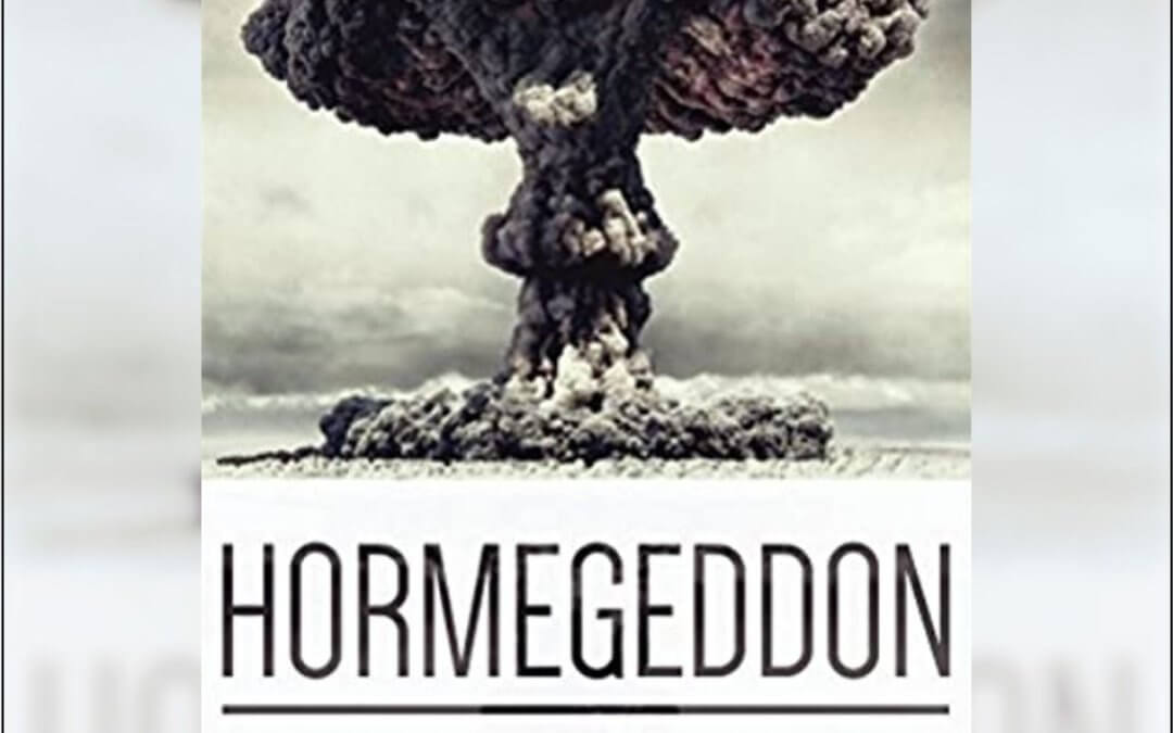 2001 FBF: Declining Marginal Utility with Bill Bonner of Bonner & Partners and Agora Financial – Author of ‘Financial Reckoning Day’