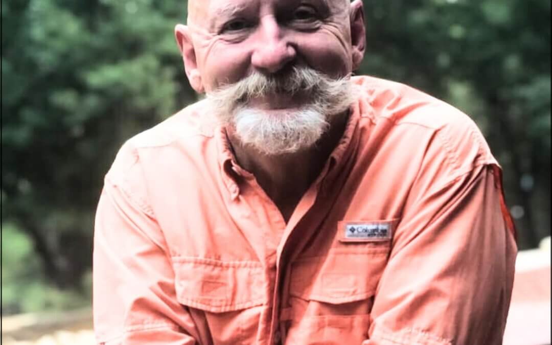 2010 FBF: Larry Winget – Pitbull of Personal Development, Taking Control of Your Life