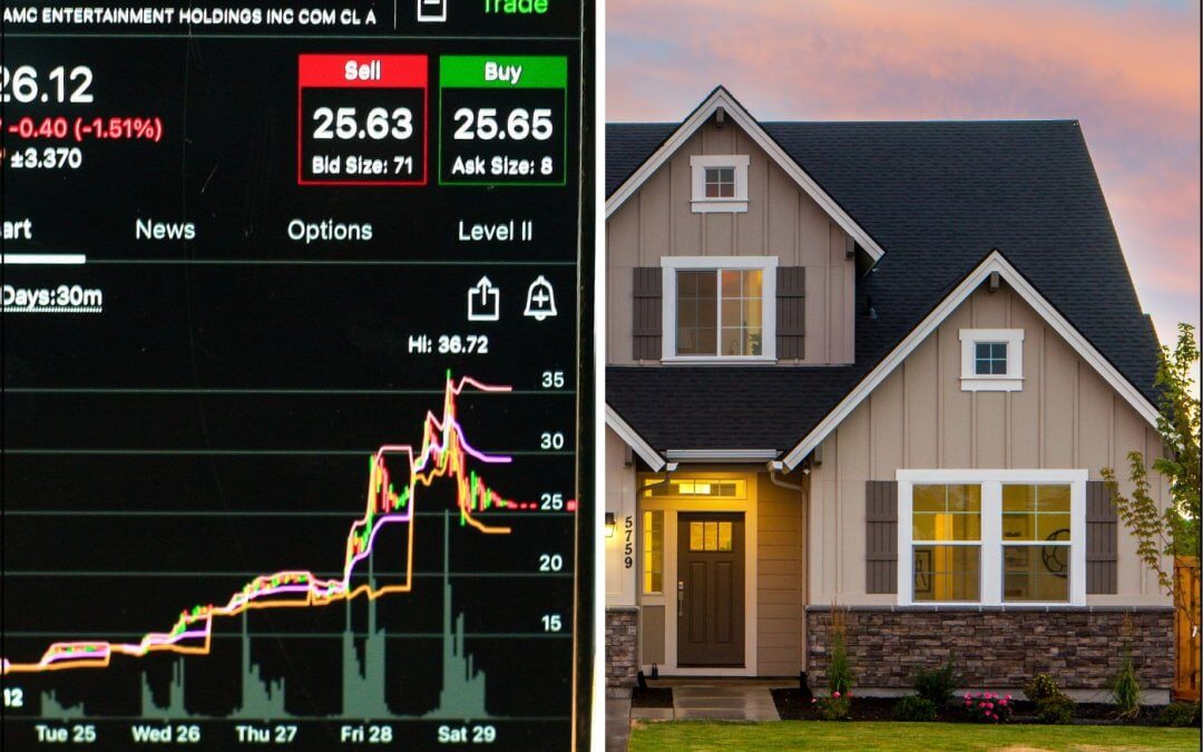 2017: Real Estate Market Update: Strong Rent Growth and Resilient Buyer Demand, Conditional Value at Risk (CVaR)