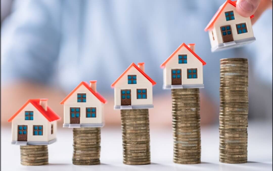 2029: Understanding the Economy & Markets: Inflation, Rate Hikes & Real Estate, Chance Finucane