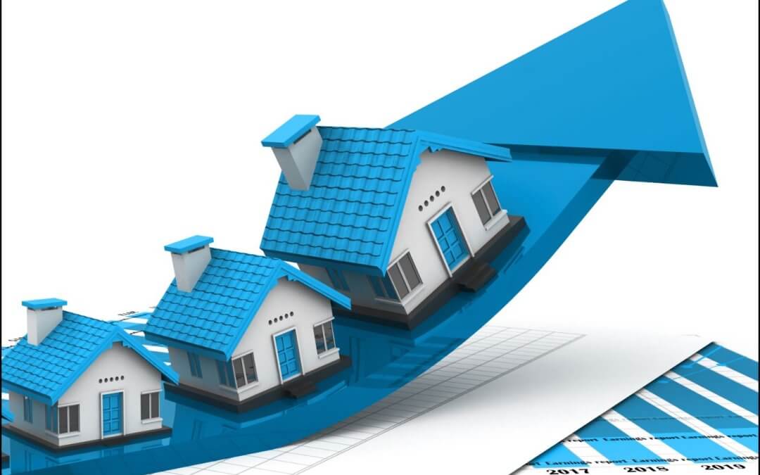 2036: Analyzing Mortgage Debt Service Payments and Home Affordability