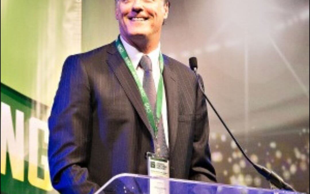 2037 FBF: Gary Carmell – From Wisdom to Wealth with Author of ‘The Philosophical Investor’