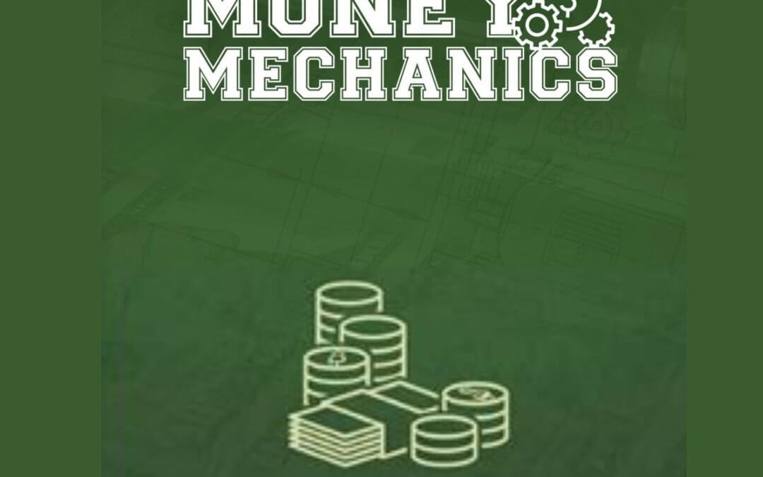 2045: Economic Collapse Imminent! Truth About the Next Recession and How to Prepare with Robert Murphy Part 2