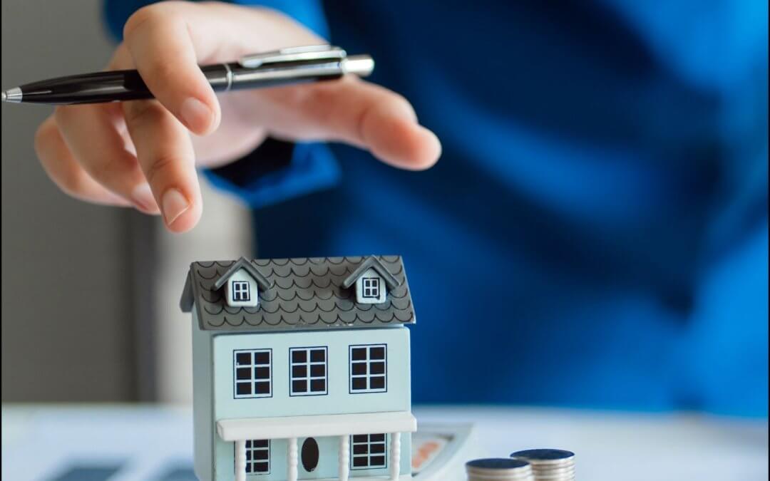 2048: Investing During America’s Decades Long Housing Shortage