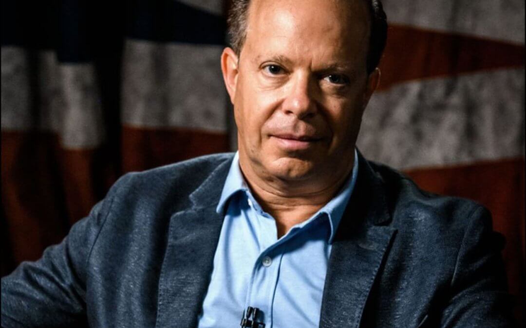 2050: Joe Dispenza: Breaking the Habit of Being Yourself: How to Lose Your Mind and Create a New One