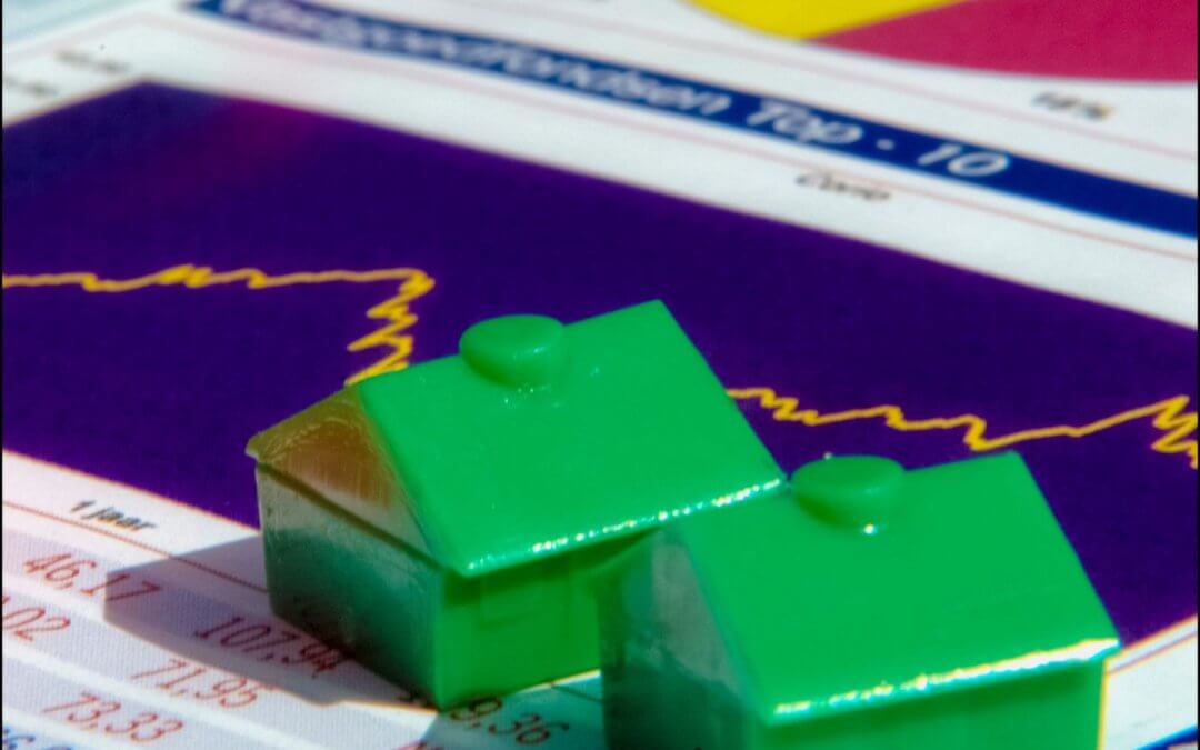 2051: Real Estate Market Analysis 2023: Why Housing Prices Remain Strong & Resilient