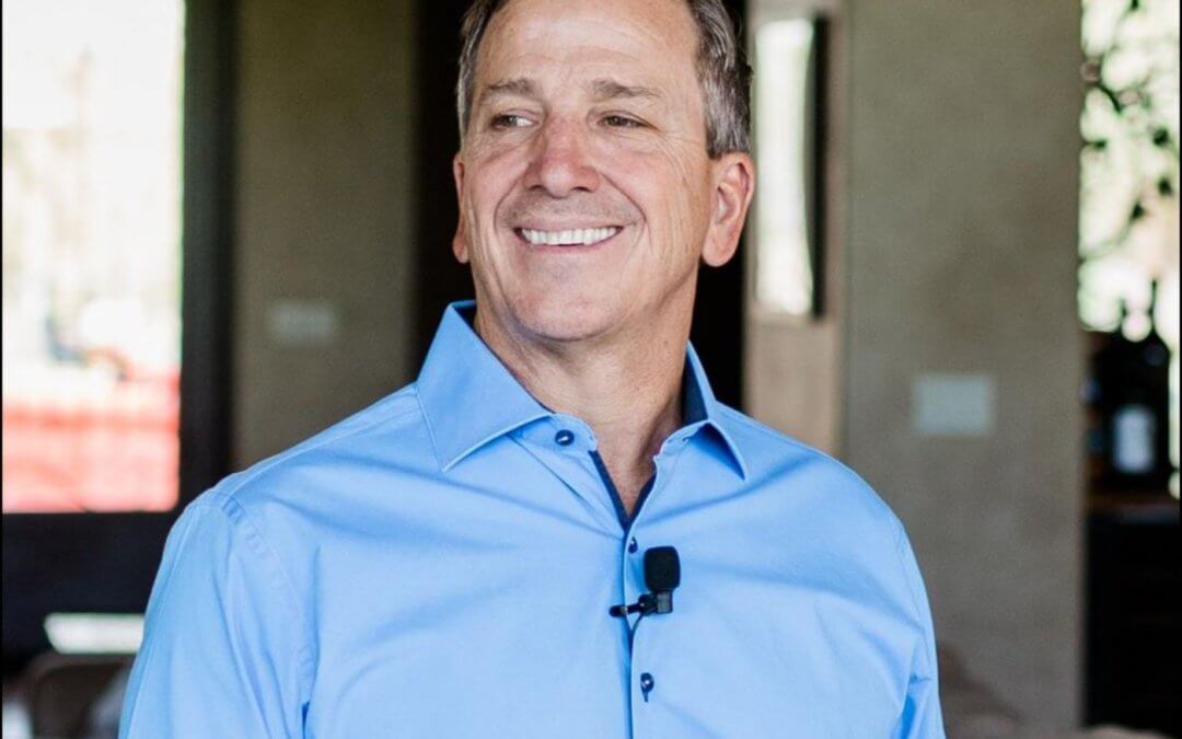 2053: Rich Dad Advisor Ken McElroy Exposes the Truth About the State of Commercial RE