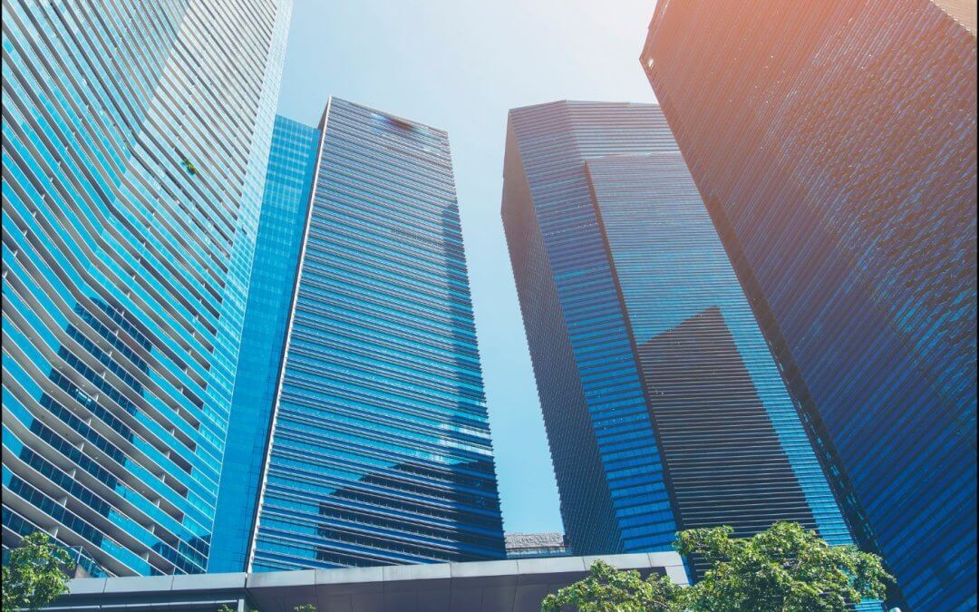 2054: Retirement Savings in Jeopardy! The Looming Commercial RE with Ken McElroy