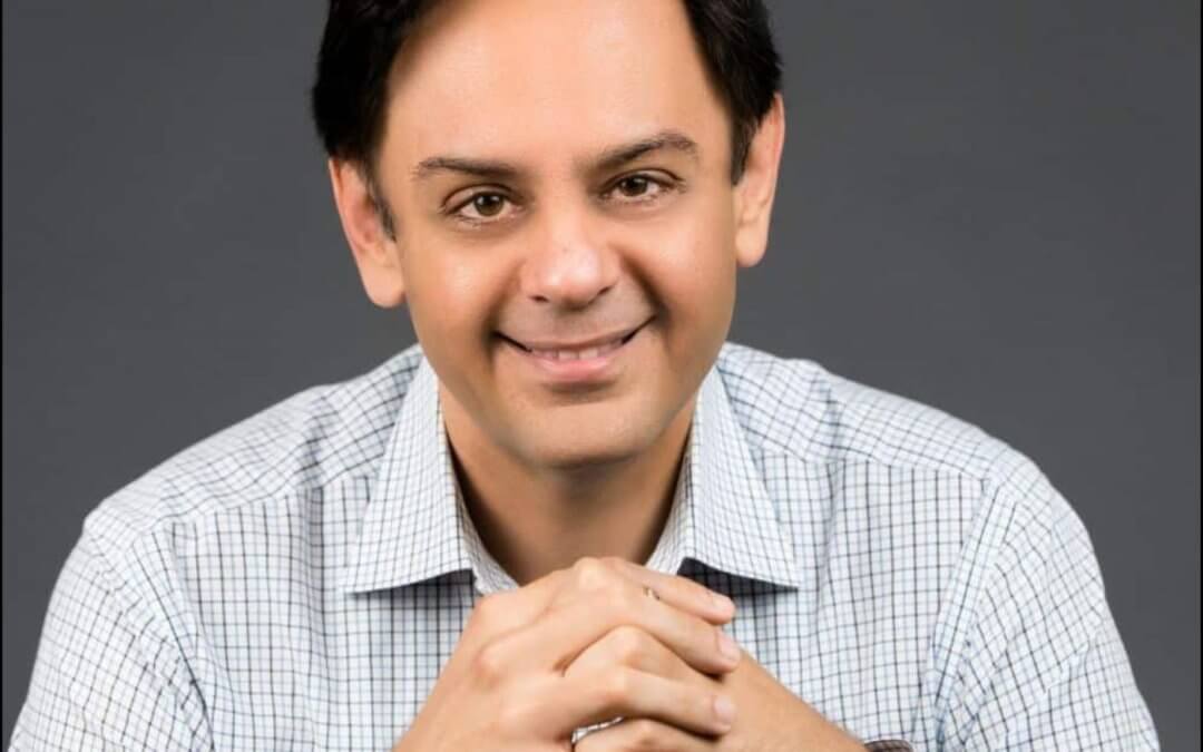 2056: Multifamily Investments with Neal Bawa- Will It Survive Until 2025?