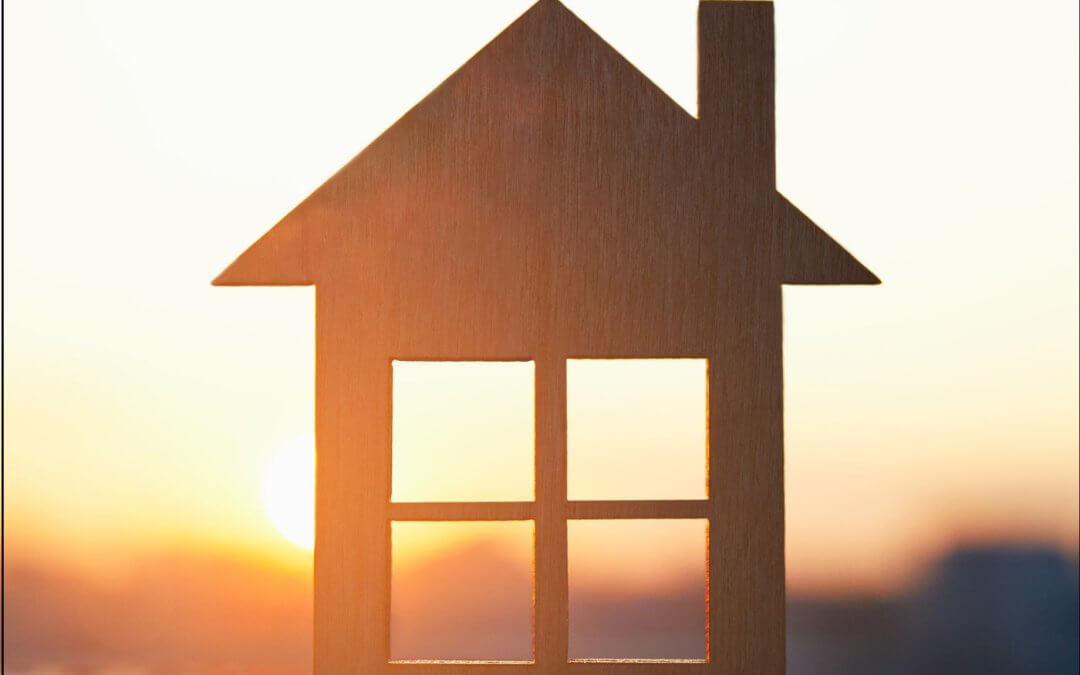 2064 FBF: Client Case Study with Brian, Refi or 2 for 1 on Highly Appreciated Properties to Buy in Linear Markets