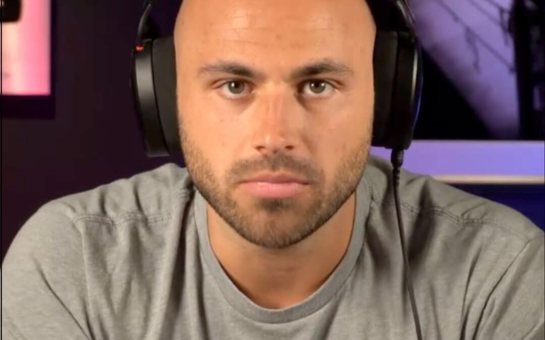 2065: Geopolitical Instability and Real Estate: How America Stands Out with Joe Brown