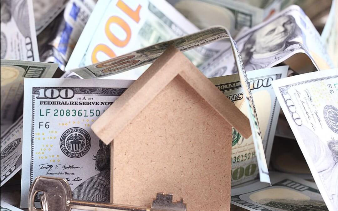 2069: Inflation-Induced Debt Destruction: How Real Estate Trumps Traditional Investments