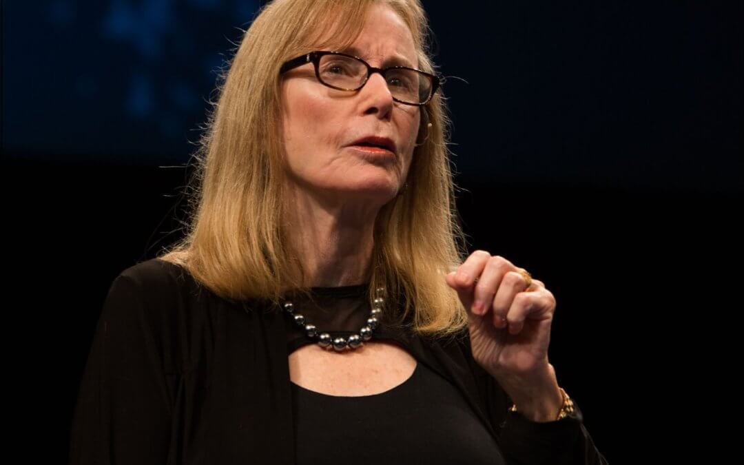 2070 FBF: Kare Anderson – Hidden Behavior Cues That Boost or Bust Credibility