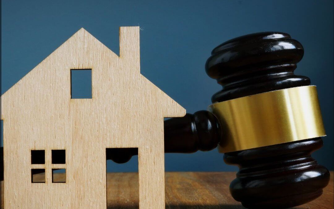 2072: Devastating NAR Real Estate Class Action Lawsuit- Is this the END