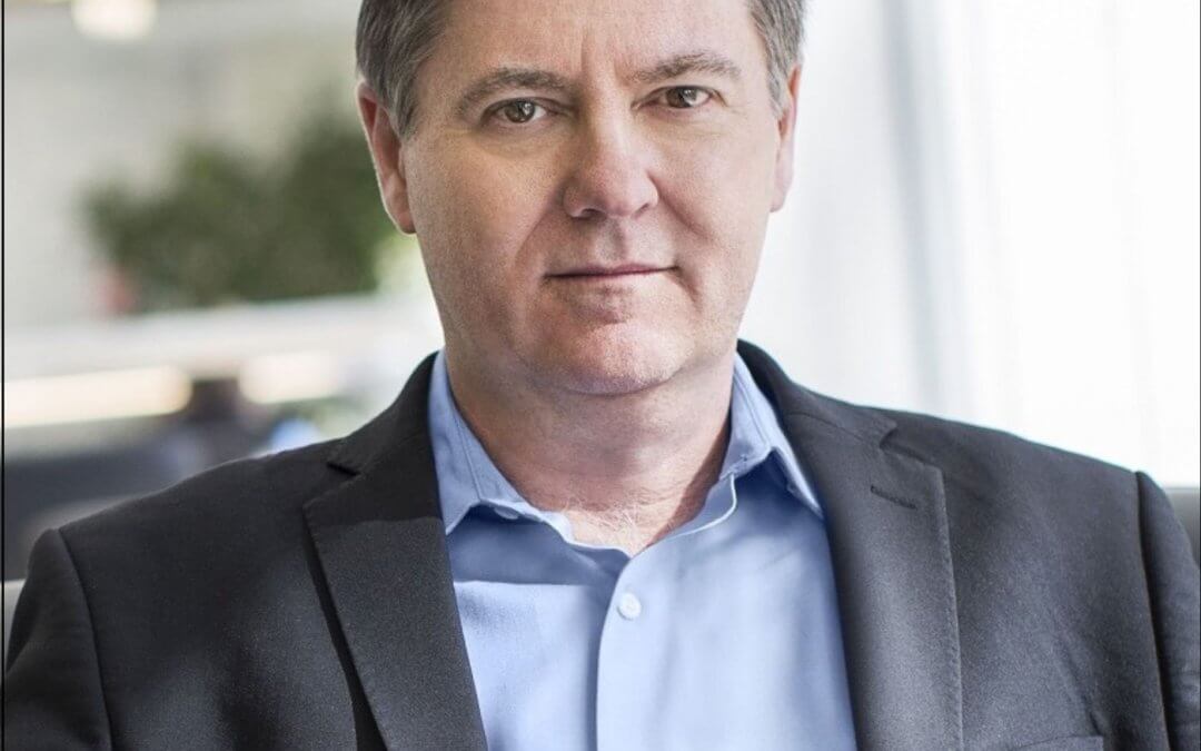 2084: Predicting the Next Economic Recession & Revolutionizing Banking with Decentralized Finance | Campbell Harvey