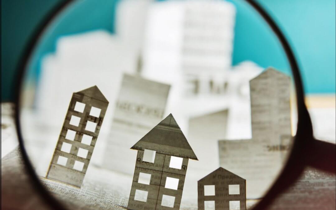 2086: Unveiling the Macro Trends Shaping the Housing Market