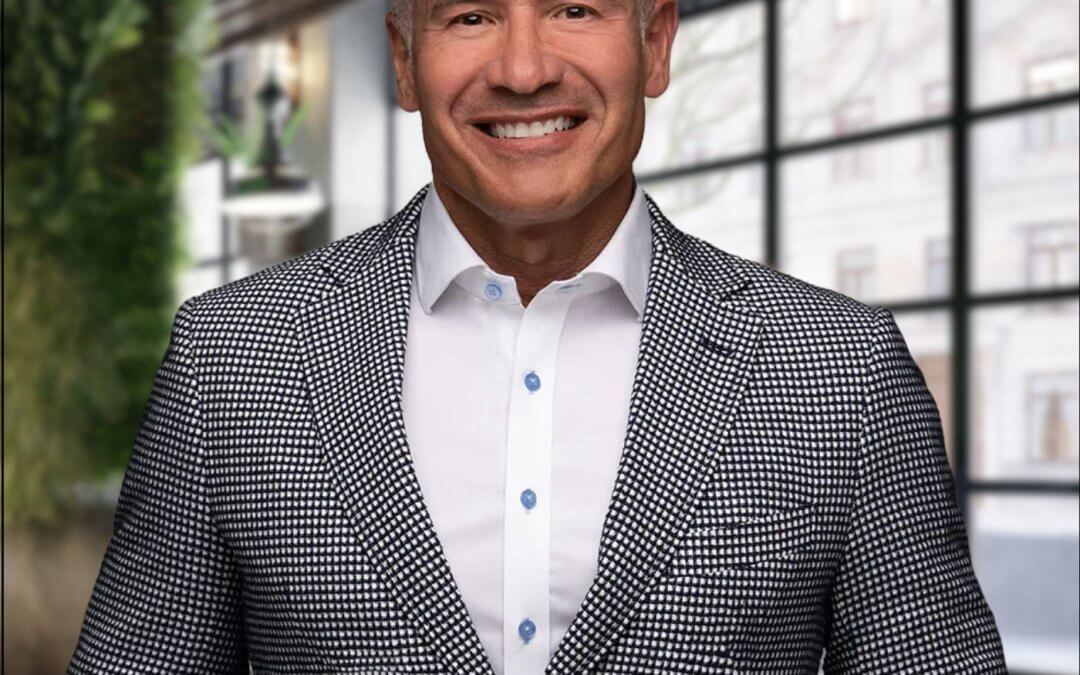 2090: Navigating the Storm: A CEO’s Tale of Business Triumph in Turbulent Times