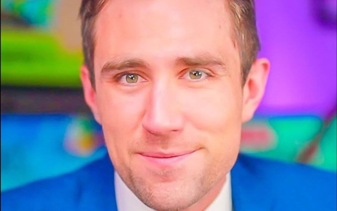 2116: Unlocking Financial Success- A Guide to Building Wealth in Uncertain Times with Meet Kevin