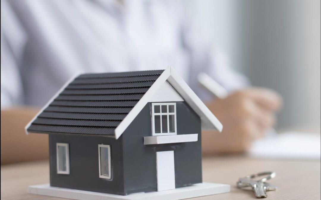 2119: Navigating the Housing Market: Why Rising Interest Rates Won’t Crash Real Estate