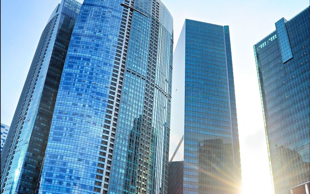 2125: Unlocking Opportunity: Investing in the Changing Landscape of Commercial Real Estate with Paul Moore