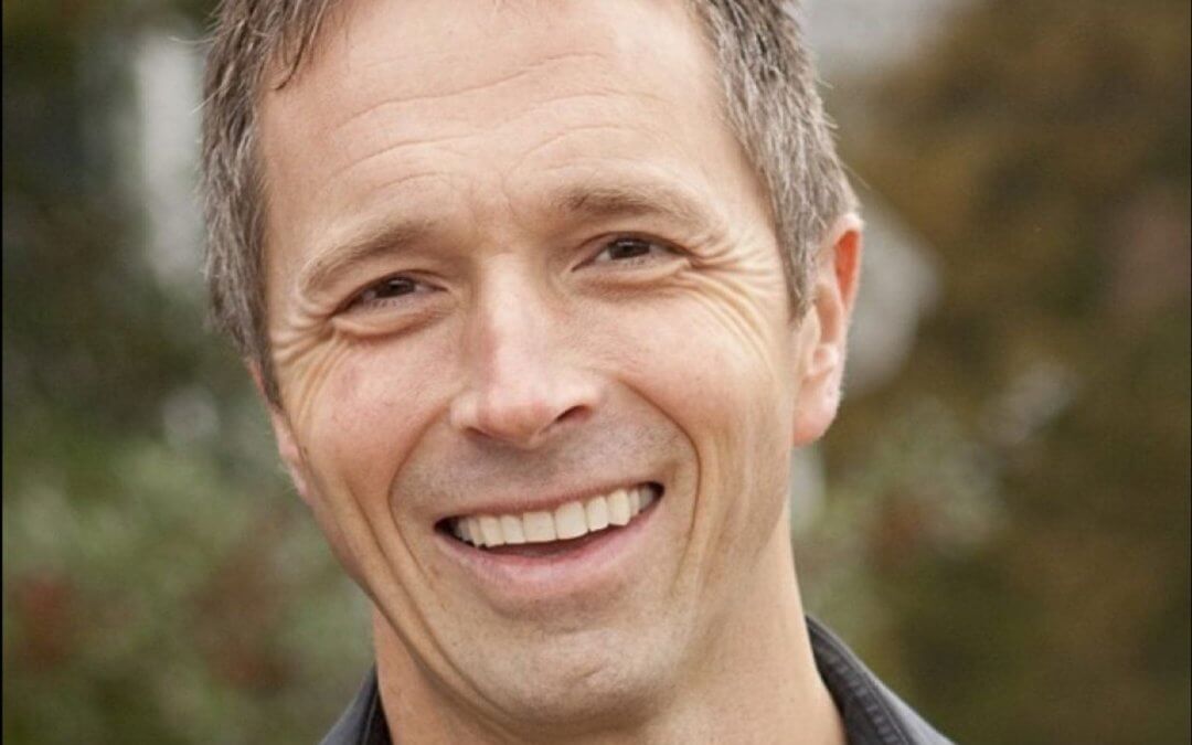 2130 FBF: Leadership & Communication with Dr. Jeff Myers Author of ‘Secrets of Great Communicators’ & ‘Understanding the Times’