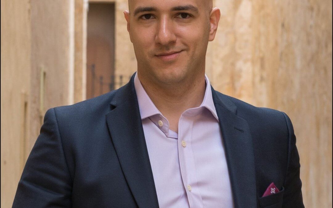 2145 FBF: Housing Starts, Equity Stripping & The Birthplace of Capitalism with Dr. Nima Sanandaji