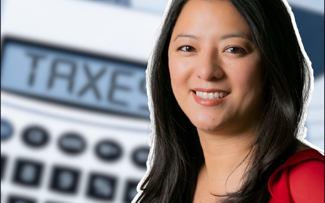 2146: Tax Talk: Understanding Cost Segregation and Other Key Strategies for Real Estate Investors with CPA Amanda Han