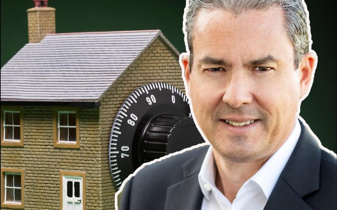 2155: Shielding Your Assets: Expert Insights on LLCs, Trusts, Legal Shields & Risk Mitigation with Mauricio Rauld Part 1