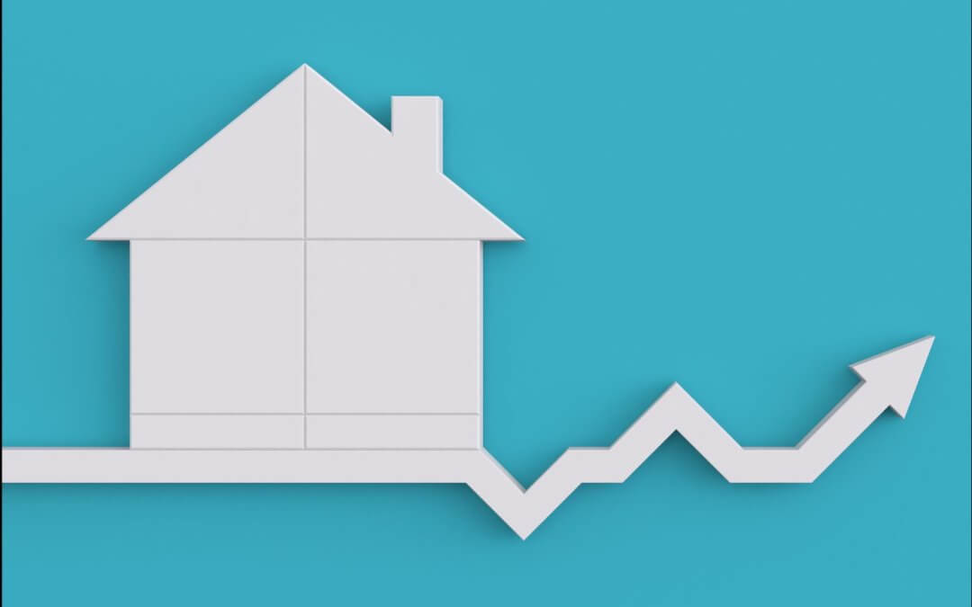 2158: Market Dynamics: Inventory, Interest Rates, and Buyer Behavior with Sean O’Toole of Property Radar  Part 1