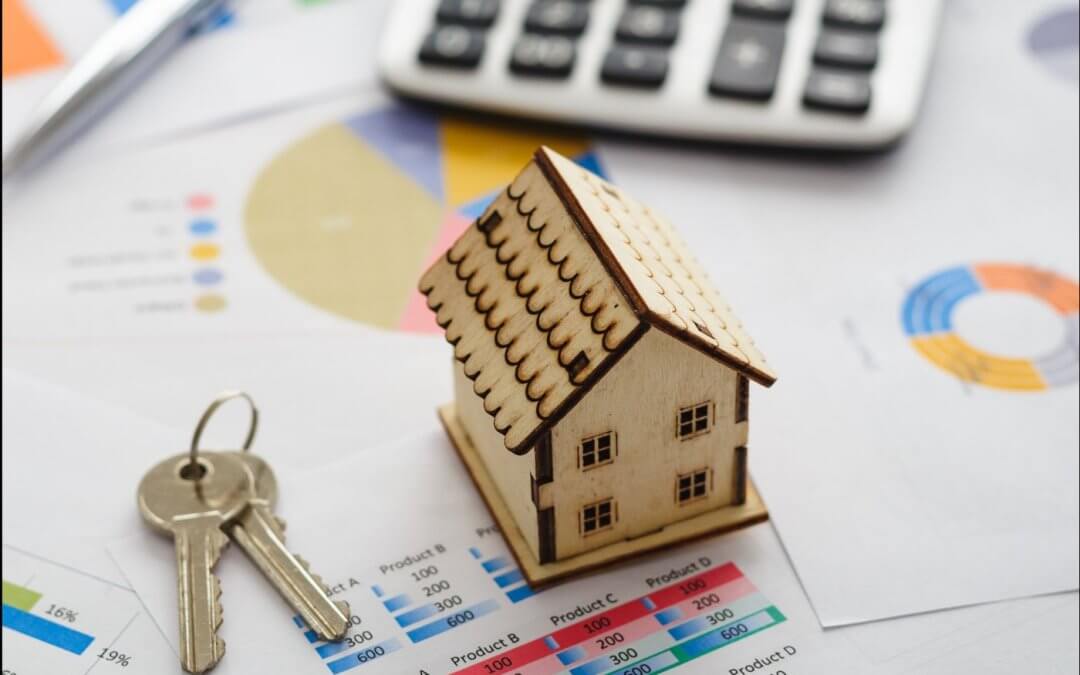 2159: Home Prices, Market Movements and Housing Shortages with Sean O’Toole of Property Radar Part 2