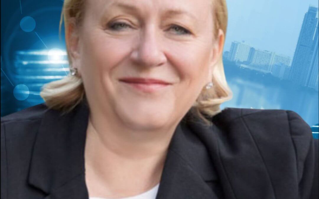 2161: Unveiling Missing Trillions: Catherine Austin Fitts on Government Spending Part 1