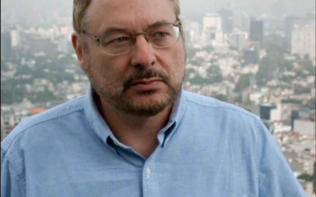 2164: Predicting Social Turmoil- Peter Turchin on Cliodynamics and America’s Future Part 1