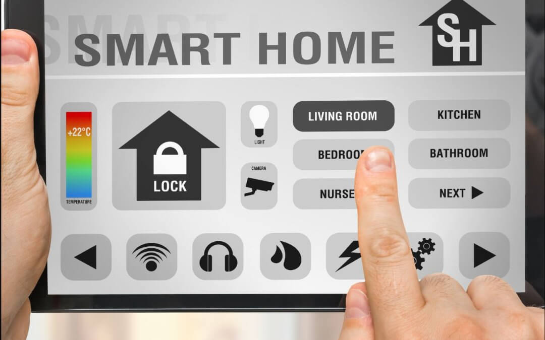 2166 FBF: Controlling Money Supply, Changing Demand for Debt & Using Smart Home Technology for Self-Management