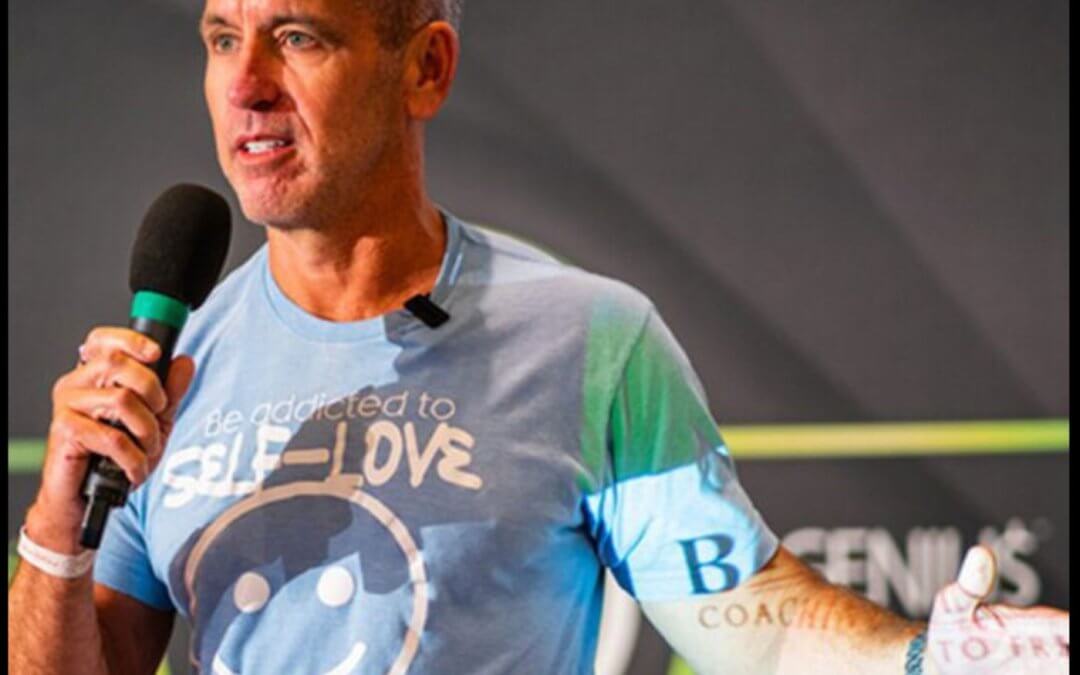 2170: From Real Estate Mogul to Happiness Coach: How Self-Love Increased Profits & Improved Relationships with Brad Chandler