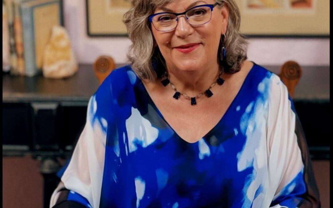 2174: Sound Money Revolution: Protecting Wealth in Unstable Times with Lynette Zang