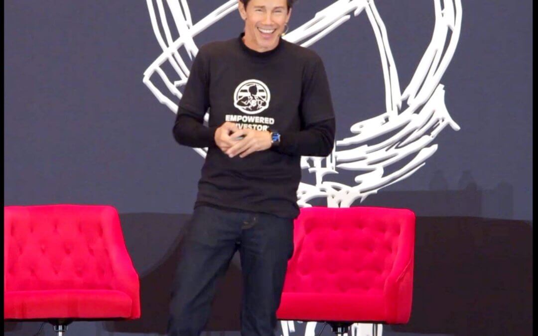 2176: Global Labor Shortage & Insurance Rate Hikes | Jason at the Rebel Capitalist Live Conference Part 1