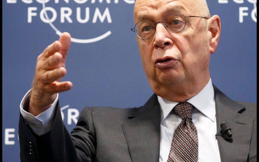 2185: WEF, Davos, and Beyond: Who Really Runs the World? with Ivor Cummins Part 1