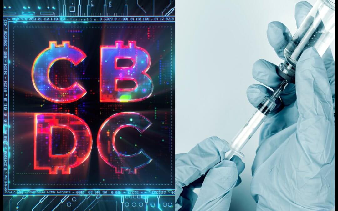 2186: The New World Order: Are We Heading Toward Totalitarianism in Disguise with Ivor Cummins Part 2