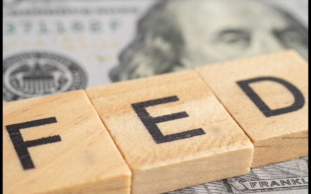 2187 FBF: Good & Bad of Self-Management, Inflation Impact & Federal Reserve Board Nominations