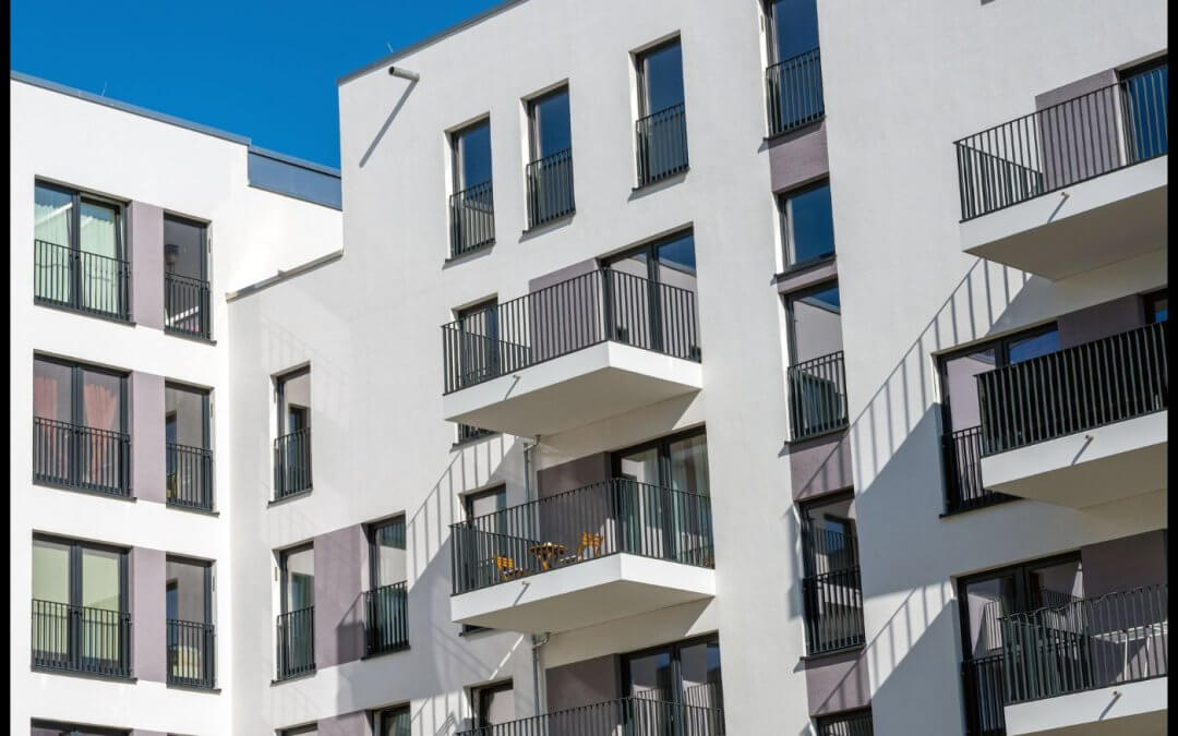 2189: Multifamily Housing Crisis: Delinquencies and Market Outlook