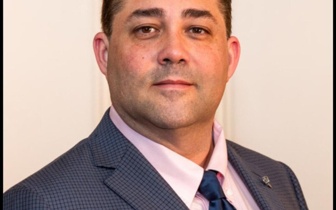 2191: Leadership and Real Estate: Creating a Successful Business and Life with Trey Taylor